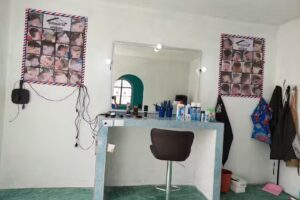 Peluquer&iacute;a William Novelo