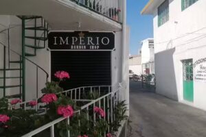 Peluquer&iacute;a win