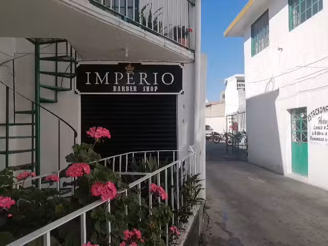 Peluquer&iacute;a win