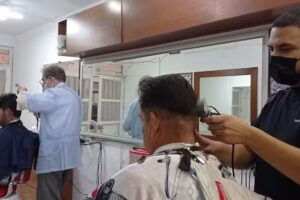 Peluquer&iacute;a Xavier