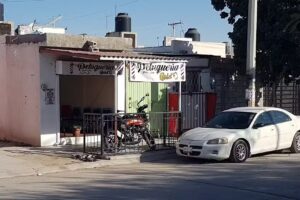 Peluqueria y Barber Shop Gold&rsquo;O