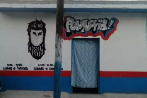 Peluquería y barberia