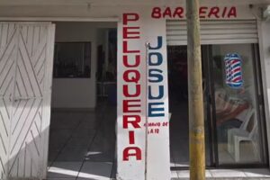 Peluquer&iacute;a y Barber&iacute;a