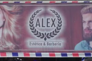 Peluquer&iacute;a y barber&iacute;a ale&rsquo;x