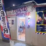 Peluquer&iacute;a y barber&iacute;a Alex