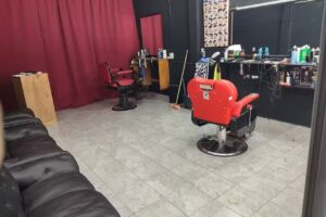 Peluquer&iacute;a y Barber&iacute;a Arthur