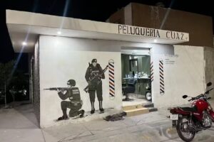 Peluquer&iacute;a y barber&iacute;a C.U.A.Z