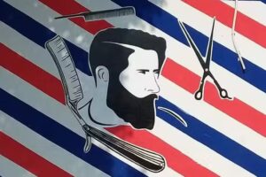 Peluqueria y barberia campos
