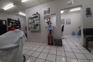 Peluquer&iacute;a y Barber&iacute;a Ceci&acute;s Sal&oacute;n