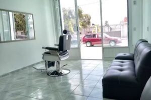 Peluqueria y Barberia CR7