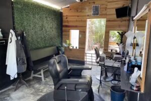 Peluquer&iacute;a y barber&iacute;a Danny