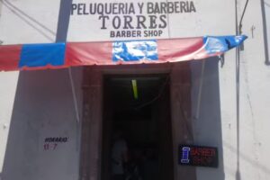 Peluquer&iacute;a y Barber&iacute;a Dany