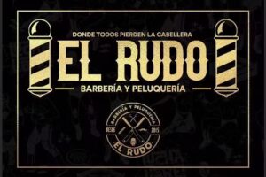 Peluquer&iacute;a Y Barber&iacute;a El Rudo