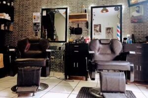 Peluquería y Barberia FERNANDO LEGORRETA