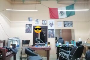 Peluquería y Barbería Figueroa