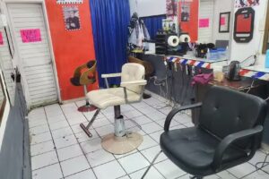 Peluqueria Y Barberia Gaxiola