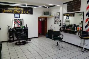 Peluqueria y Barberia Gomez
