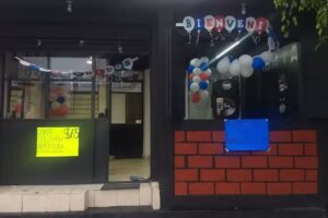 Peluquer&iacute;a Y Barber&iacute;a Ibaman