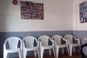 Peluqueria y Barberia Jariz