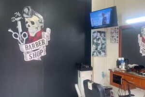 Peluquería y Barbería Jesús