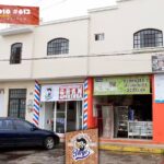 Peluquer&iacute;a y Barber&iacute;a Jorge