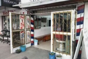 Peluquer&iacute;a y barber&iacute;a &ldquo;La Chiquita&rdquo;