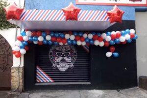 Peluquer&iacute;a y Barber&iacute;a la Tradicional