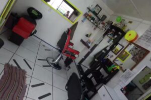Peluquer&iacute;a y Barber&iacute;a Mart&iacute;n