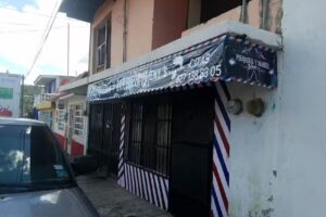 Peluqueria y Barber&iacute;a Meny&rsquo;s 2