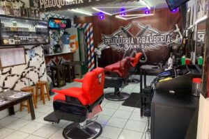 Peluquería y Barbería Meny’s