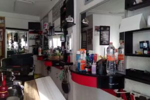PELUQUERIA Y BARBERIA NUEVA GENERACION
