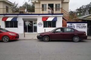 Peluquería Y Barberia Pepe