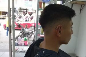 Peluqueria y Barberia Periquin