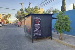 Peluqueria y Barberia Quintero&rsquo;s Barber