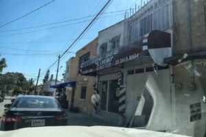 Peluquer&iacute;a y Barber&iacute;a Ramiro