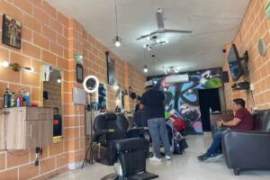 Peluquer&iacute;a y Barber&iacute;a Ramona