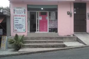 Peluquer&iacute;a y Barber&iacute;a SAMY