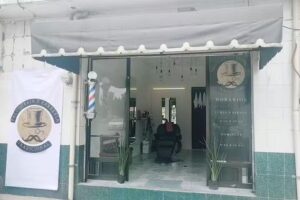 Peluqueria y Barberia Tradicional