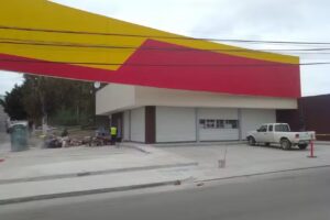 Peluqueria Y Barberia Unisex Sonora