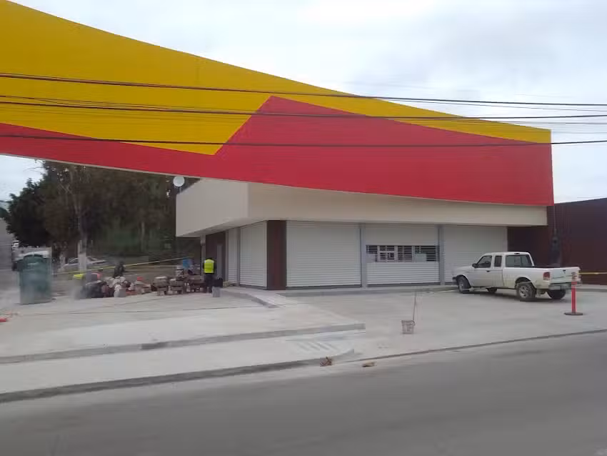 Peluqueria Y Barberia Unisex Sonora