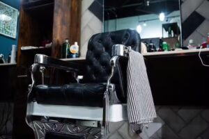 Peluquería y Barbería Uppercut Plaza Constituyentes