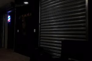 Peluqueria y barberia “venado”