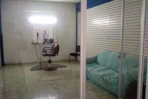 Peluqueria y barberia “venado”