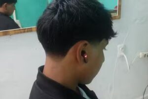 Peluquer&iacute;a y barber&iacute;a wahl