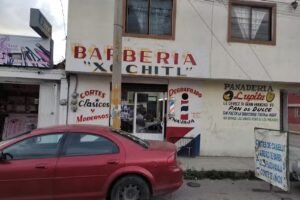 Peluqueria Y Barber&iacute;a Xochitl