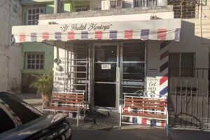 Peluquer&iacute;a y Barber&iacute;a &ldquo;Yudith Montoya&rdquo;