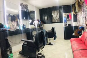 Peluquer&iacute;a y centro de belleza JL