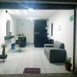 Peluquer&iacute;a y est&eacute;tica