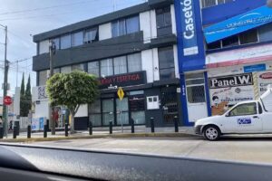 Peluquería y Estética