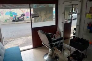 Peluqueria Y Estetica